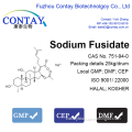 Contay CEP Sodium Fusidate Fusidic Acid
